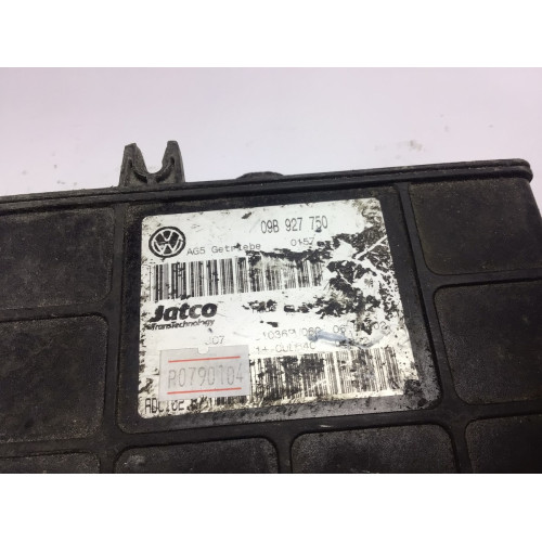 Ford Galaxy Şanzıman Beyni 09B927750