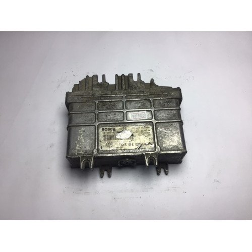 Seat İbiza 1.4 Motor Beyni 0261203360 6K5906026