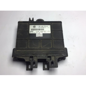 Volkswagen Polo Şanzıman Beyni 001927731N
