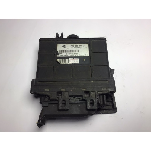 Skoda Fabia Şanzıman Beyni 001927731H