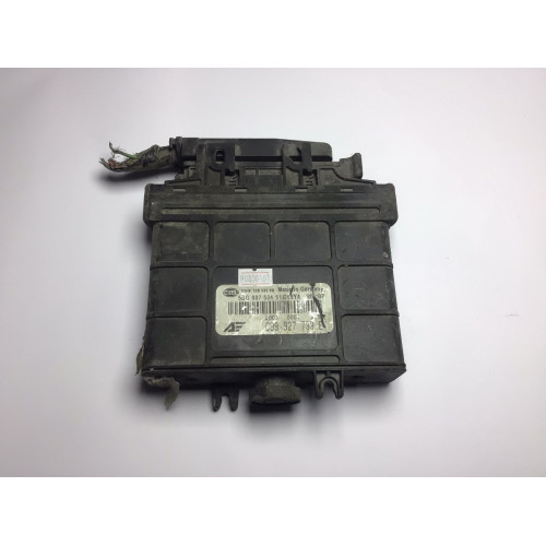 Volkswagen Sharan Şanzıman Beyni 099927733E