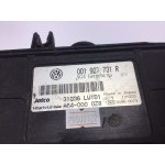Volkswagen Polo Skoda Şanzıman Beyni 001927731R