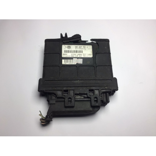 Volkswagen Polo Şanzıman Beyni 001927731J