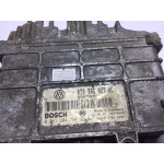 Volkswagen Polo 1.4 Motor Beyni 0261204794 030906027AC