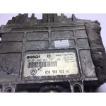 Volkswagen Polo 1.4 Motor Beyni 0261203456 030906026AJ