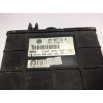 Volkswagen Polo Skoda Şanzıman Beyni 001927731R