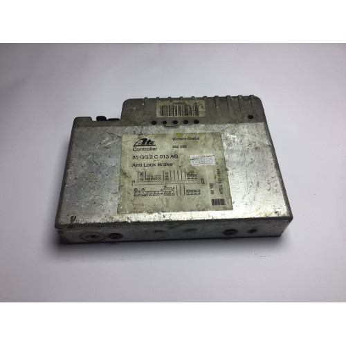 Ford Sierra Abs Beyni 85GG2C013AG 