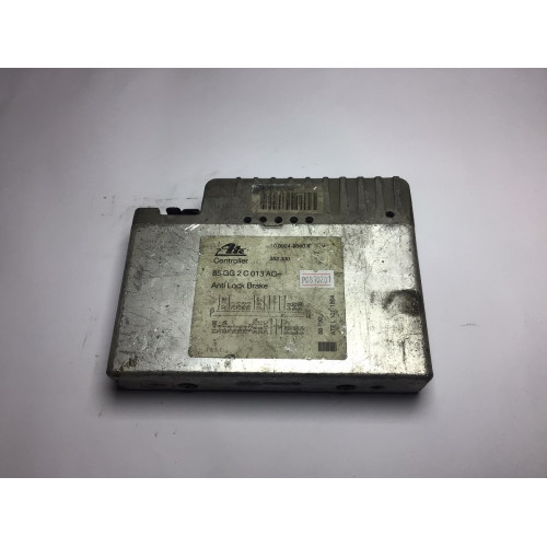 Ford Sierra Abs Beyni 85GG2C013AG 10.0924-0040.4