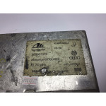 Volkswagen Golf Abs Beyni 357907379 10.0935-0094.4
