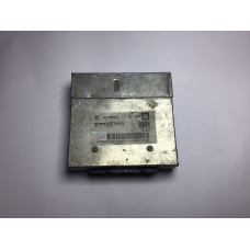 Opel Vectra Motor Beyni 16199341 1237680