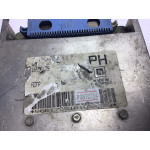 Opel Astra F 1.6 Motor Beyni 16156179PH AZFP