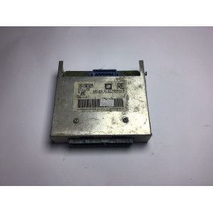 Opel Astra F 1.6 Motor Beyni 16198329