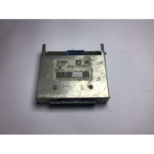 Opel Astra F 1.6 Motor Beyni 16198329
