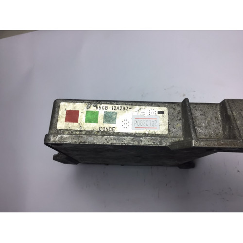 Ford Sierra 2.0 Motor Beyni 85GB-12A297