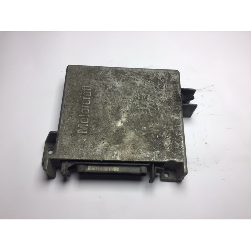 Ford Sierra 2.0 Motor Beyni 85GB-12A297