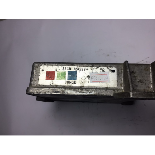 Ford Sierra 2.0 Motor Beyni 85GB-12A297
