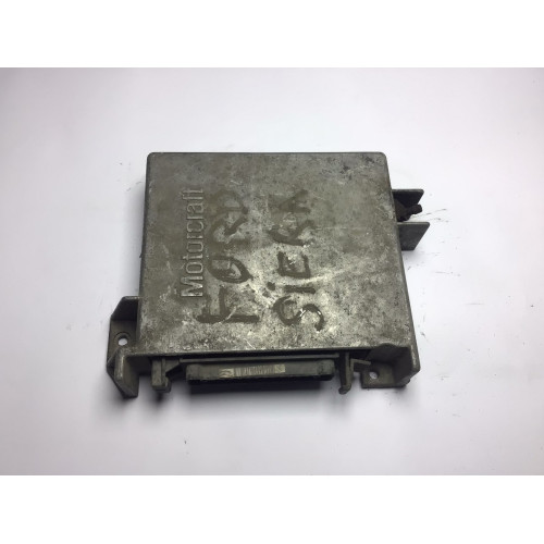 Ford Sierra 2.0 Motor Beyni 85GB-12A297