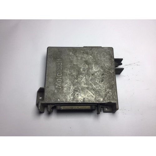 Ford Sierra 2.0 Motor Beyni 85GB-12A297 043523