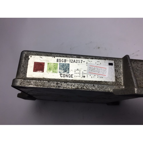 Ford Sierra 2.0 Motor Beyni 85GB-12A297 CONQE