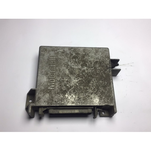 Ford Sierra 2.0 Motor Beyni 85GB-12A297 CONQE