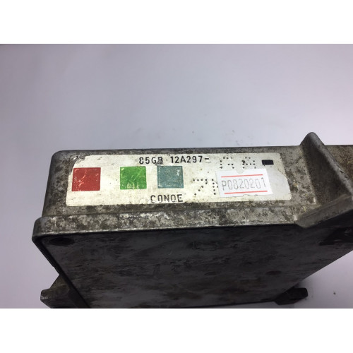 Ford Sierra 2.0 Motor Beyni 85GB-12A297 CONQE