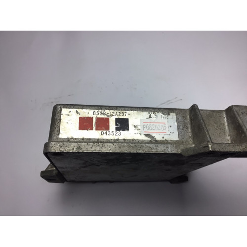 Ford Sierra 2.0 Motor Beyni 85GB-12A297 043523