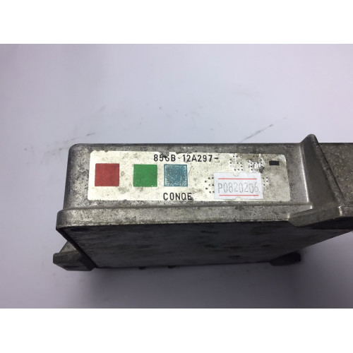 Ford Sierra 2.0 Motor Beyni 85GB-12A297 CONQE