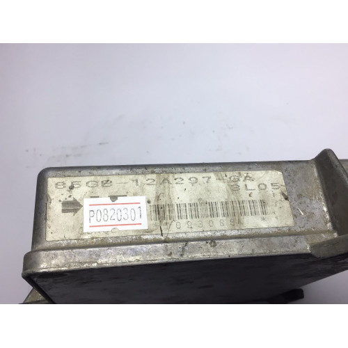 Ford Sierra 2.0 Motor Beyni 85GB-12A297