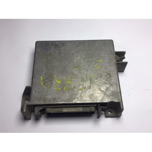 Ford Sierra 2.0 Motor Beyni 85GB-12A297