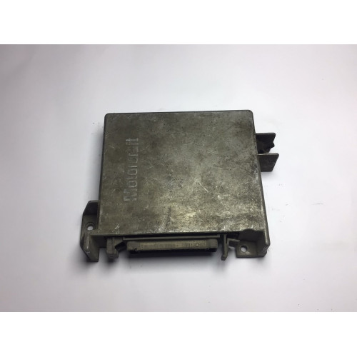 Ford Sierra 2.0 Motor Beyni 85GB-12A297 043523