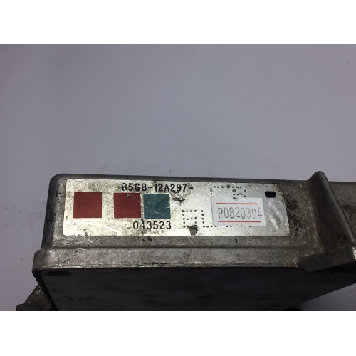 Ford Sierra 2.0 Motor Beyni 85GB-12A297 043523