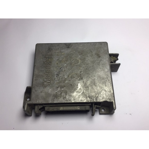 Ford Sierra 2.0 Motor Beyni 85GB-12A297 043523