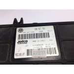 Ford Galaxy Şanzıman Beyni 09B927750