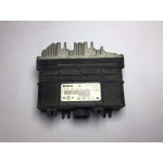 Volkswagen Golf Motor Beyni 0261203182 8A0907311K