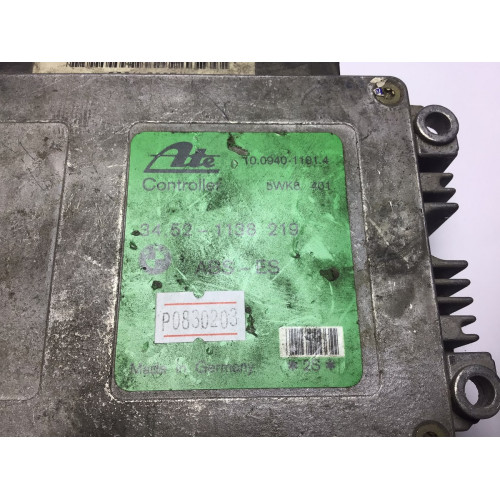 Bmw E36 Abs Beyni 34.52-1138219