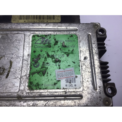 Bmw E36 Abs Beyni 34.52-1138219