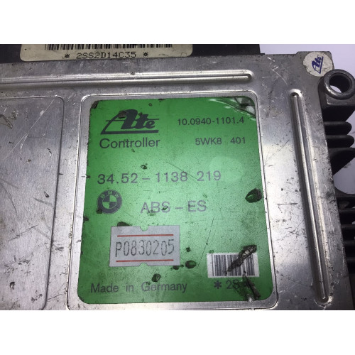 Bmw E36 Abs Beyni 34.52-1138219