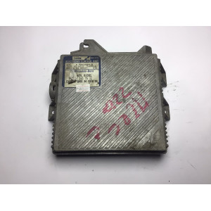 Mercedes W202 W210 Motor Beyni A0165457632