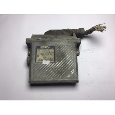 Renault Kangoo Motor Beyni R04080011C 80757D HOM7700104956 7700109745