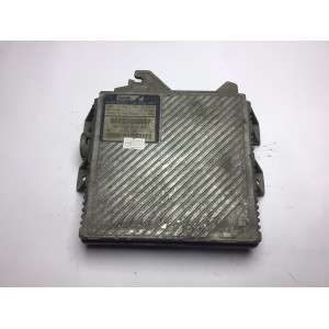 Citroen Peugeot Fiat 2.1 TD Motor Beyni 9634281380