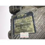 Peugeot 406 2.1 TD Motor Beyni 9630466980