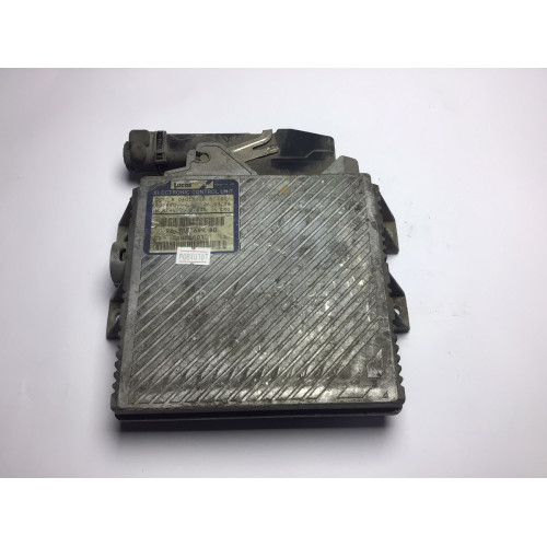 Peugeot 406 2.1 TD Motor Beyni 9630466980