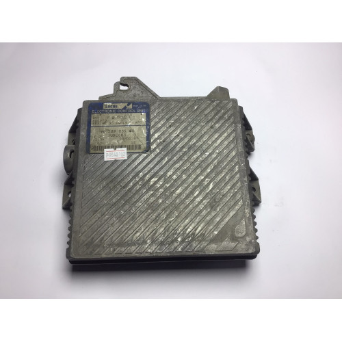 Citroen Peugeot Fiat Motor Beyni 9628903580