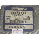 Ford Transit 2.5 Motor Beyni 95VB9J464ZA 02010006