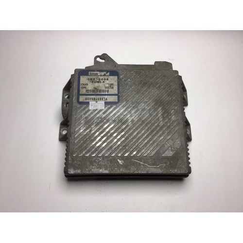 Ford Transit 2.5 Motor Beyni 95VB9J464ZA 02010006