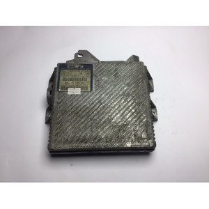 Peugeot 406 2.1 TD Motor Beyni 9630466980