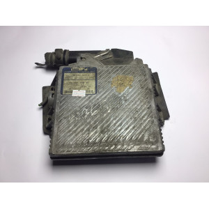 Peugeot 406 2.1 TD Motor Beyni 9630466980