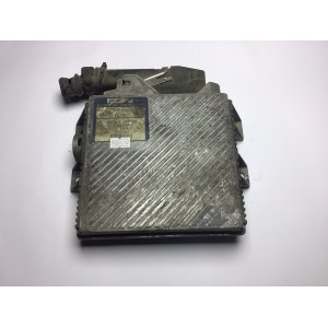 Peugeot Motor Beyni 9624349980 R04010011D