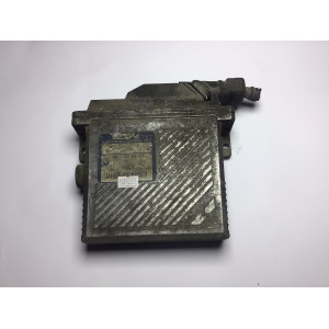Renault Megane 1.9 DT Motor Beyni 7700867275
