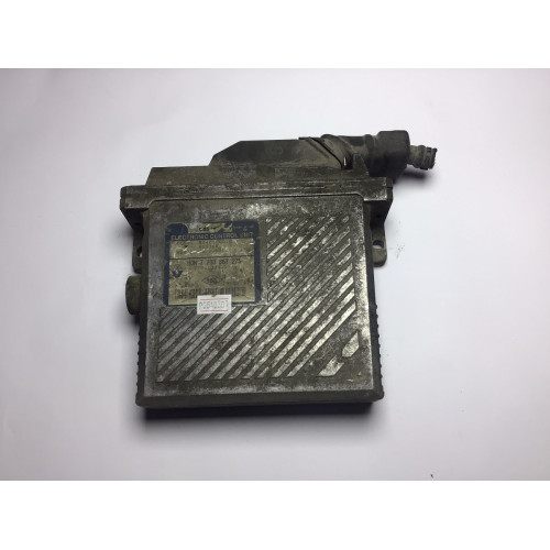 Renault Megane 1.9 DT Motor Beyni 7700867275